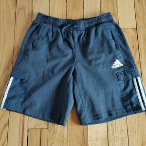 Adidas men's athletic shorts